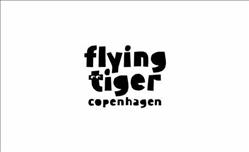 Flying Tiger, Viborg sponsorere Natteravnene