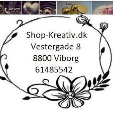 Shop-Kreativ sponsorere Natteravnene