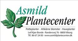 Asmild Plantecenter sponsorere Natteravnene